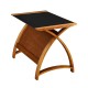 Curve Home Office Laptop Table